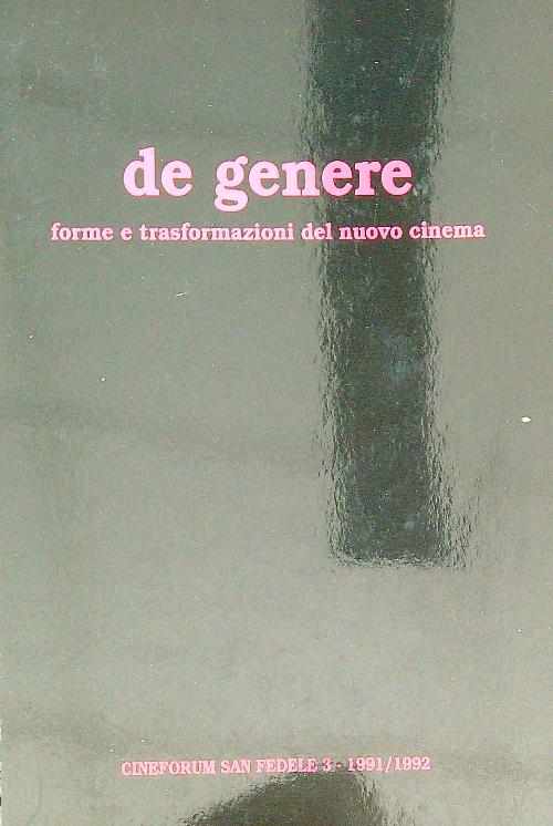 Libro di Faccia