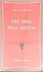 Tre soldi nella fontana