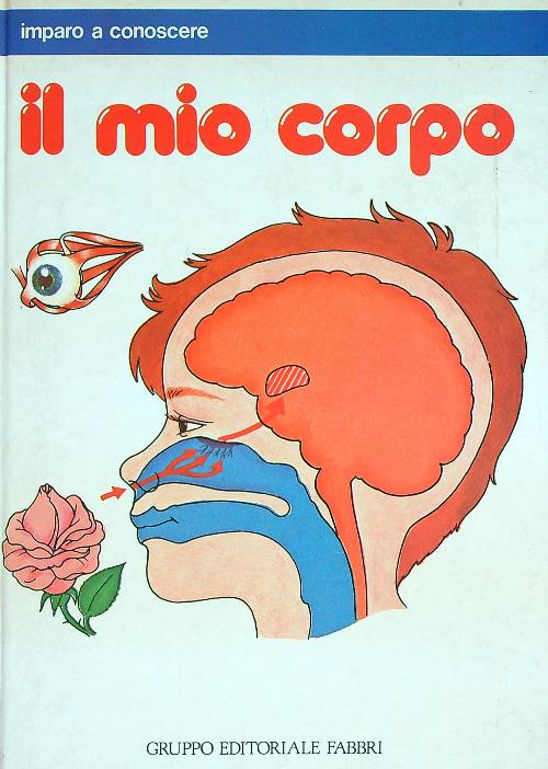 Libro di Faccia