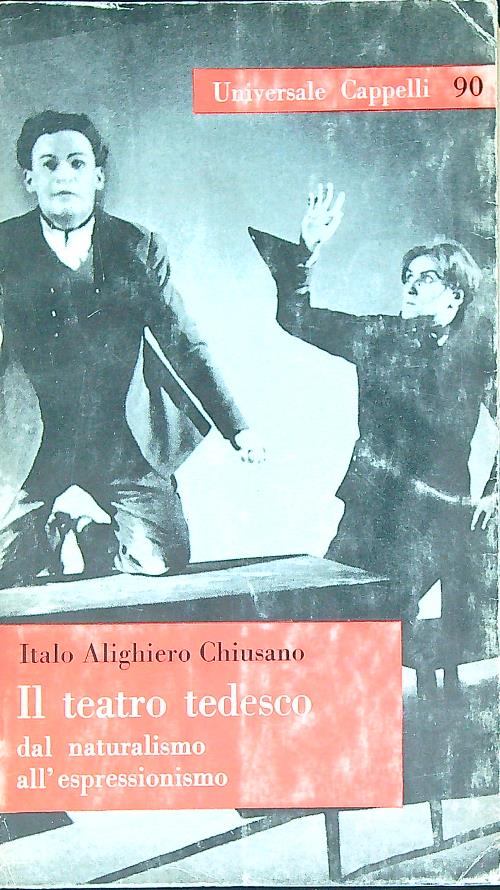 Libro di Faccia