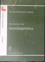 Introduzione alla sociolinguistica
