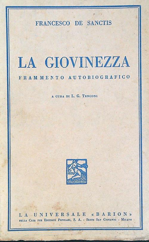 Libro di Faccia