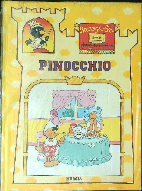 Libro di Faccia