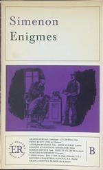 Enigmes