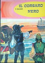 Il  corsaro nero