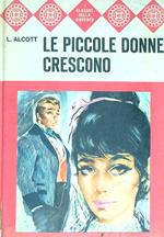 Le Piccole donne crescono 
