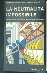 La  neutralità impossibile
