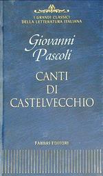 i Canti di Castelvecchio