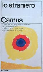 Lo straniero