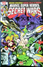 Guerre Segrete. Volume  2
