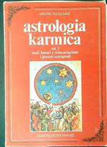 Astrologia Karmica 2vv