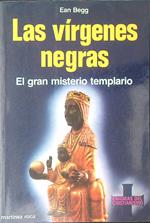 Las  virgenes negras