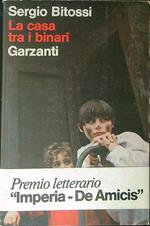 La  casa tra i binari