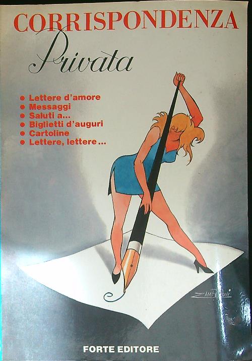 Libro di Faccia