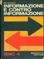 Informazione e contro informazione
