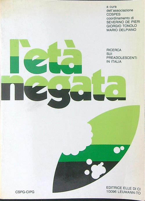Libro di Faccia