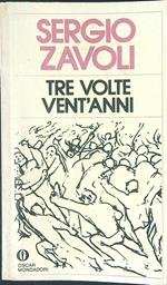 Tre volte vent'anni