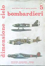 Aerei Italiani nella 2a Guerra Mondiale Bombardieri Vol 5