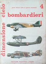 Aerei Italiani nella 2a Guerra Mondiale Bombardieri vol 4