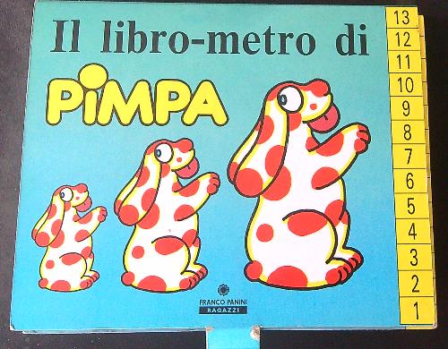 Libro di Faccia