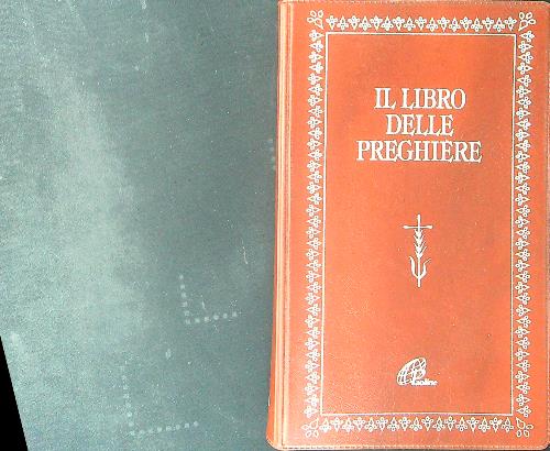 Libro di Faccia