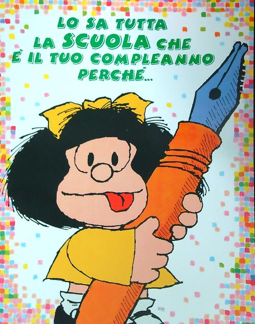 Libro di Faccia