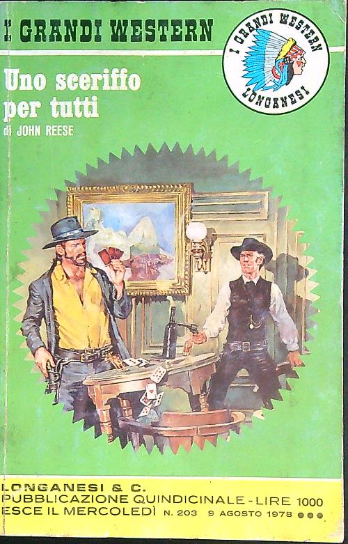 Libro di Faccia