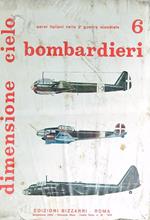 Aerei Italiani nella 2 guerra mondiale. Bombardieri 6