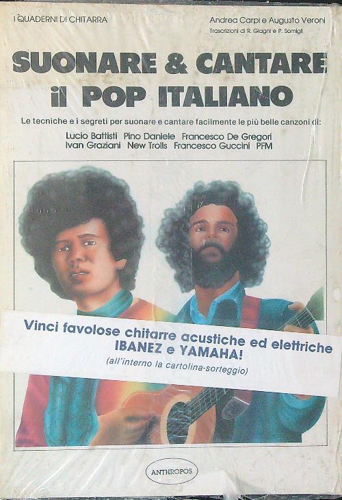Libro di Faccia