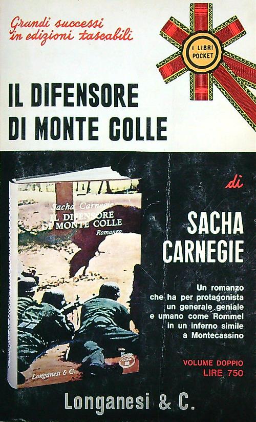 Libro di Faccia