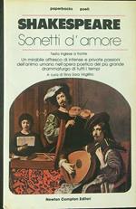 Sonetti d'amore