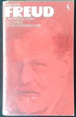 Introductory lectures on psychoanalysis