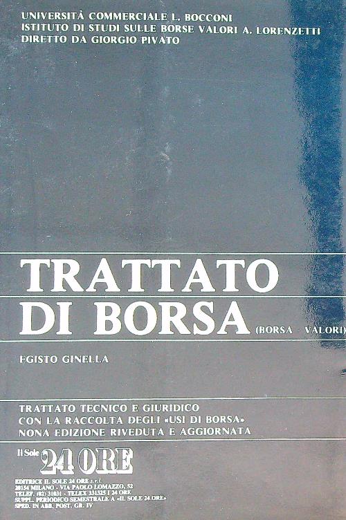 Libro di Faccia