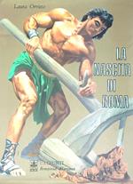 La nascita di roma