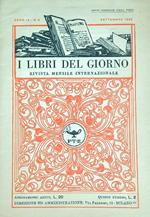 I libri del giorno 8/ 1926