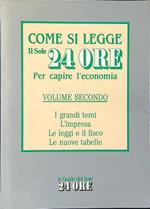 Come si legge il Sole 24 ore Vol 2