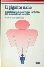 Il  gigante nano