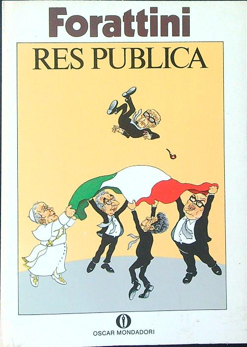 Libro di Faccia