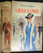 Schiavo d'amore 