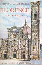 Florence et ses environs