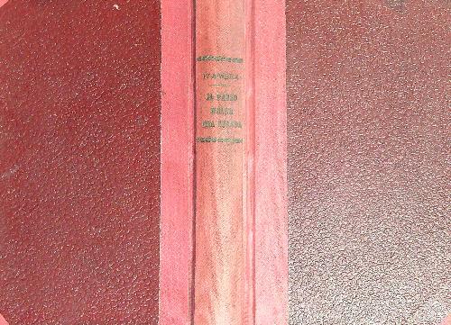 Il passo nella mia strada - Lucio D'Ambra - copertina