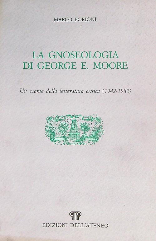 Libro di Faccia