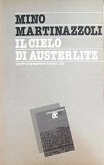 Il cielo di Austerlitz