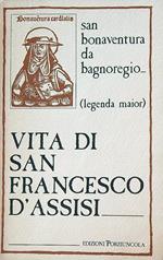 Vita di San Francesco d'Assisi