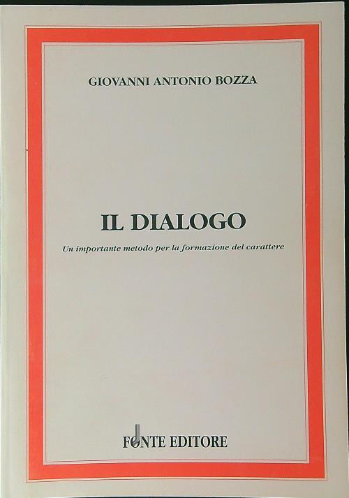 Libro di Faccia