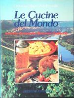 Le  cucine del mondo