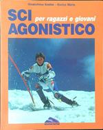 Sci agonistico per ragazzi e giovani