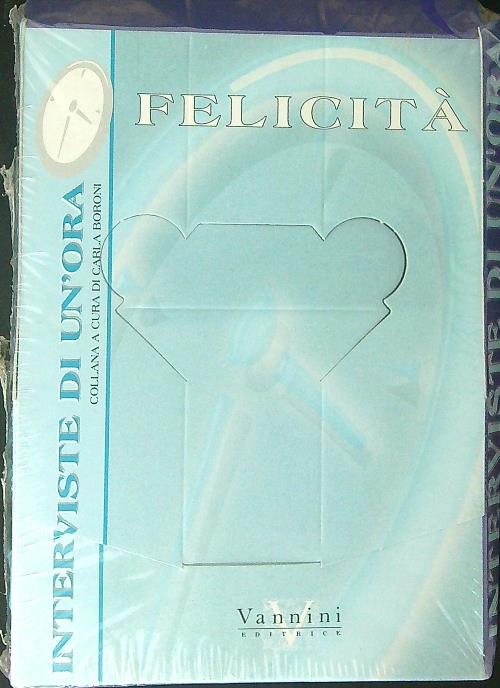 Libro di Faccia