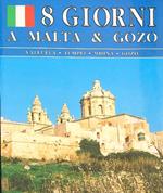 8 giorni a Malta & Gozo