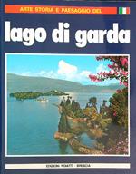 Arte, storia e paesaggio del Lago di Garda 